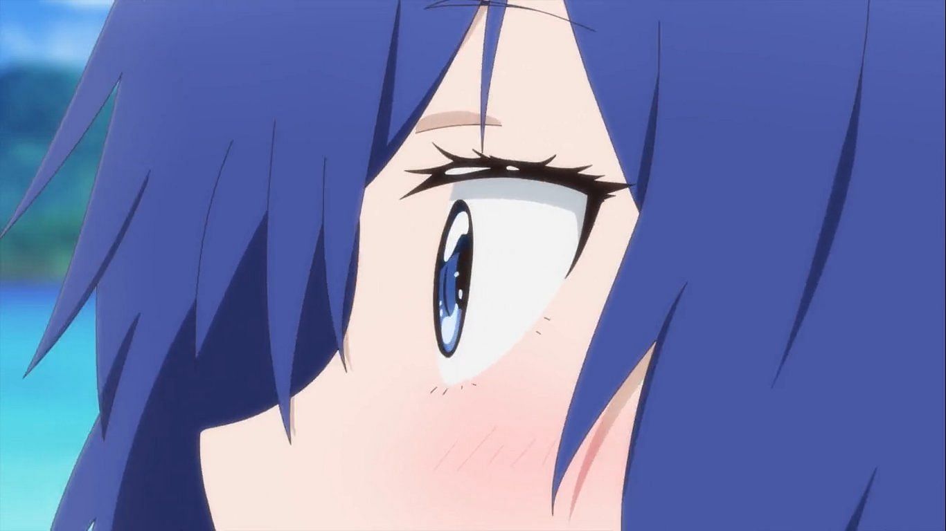 Chika in the most recent episode (Image via Makaria).